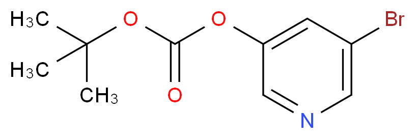 1087659-21-9 分子结构