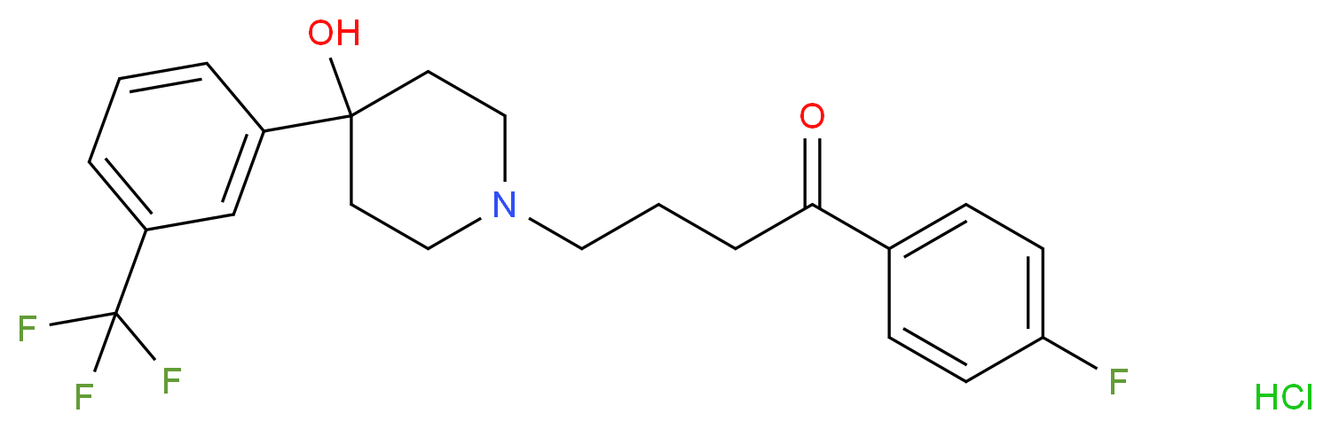 2062-77-3 分子结构