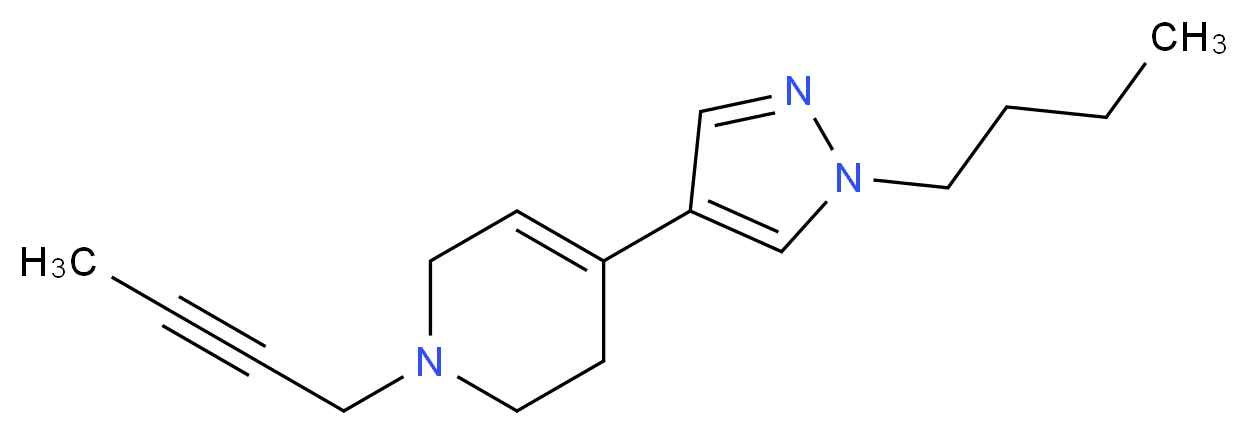  分子结构