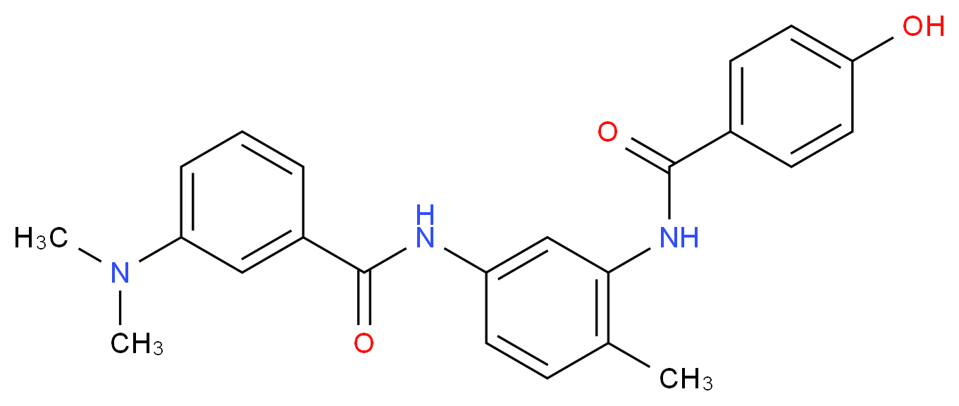 208260-29-1 分子结构