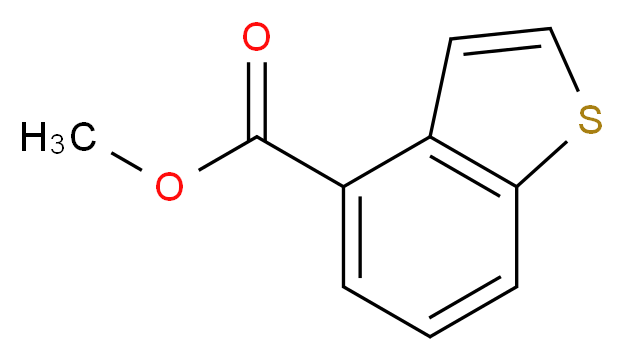 100590-43-0 分子结构