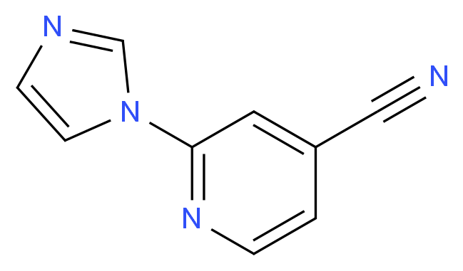 158020-84-9 分子结构