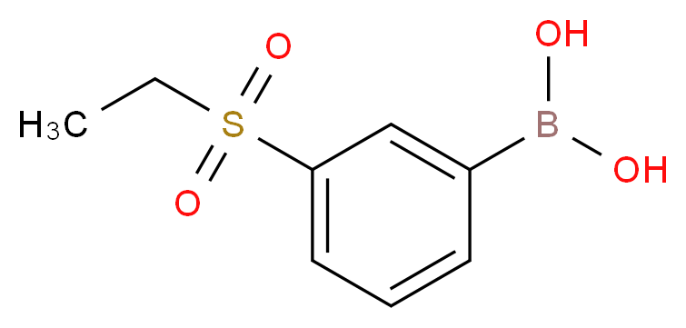 845870-47-5 分子结构