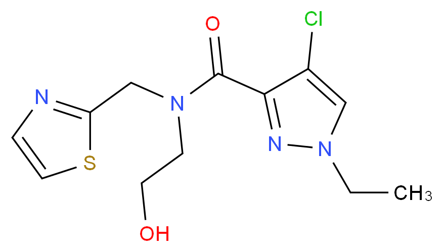  分子结构