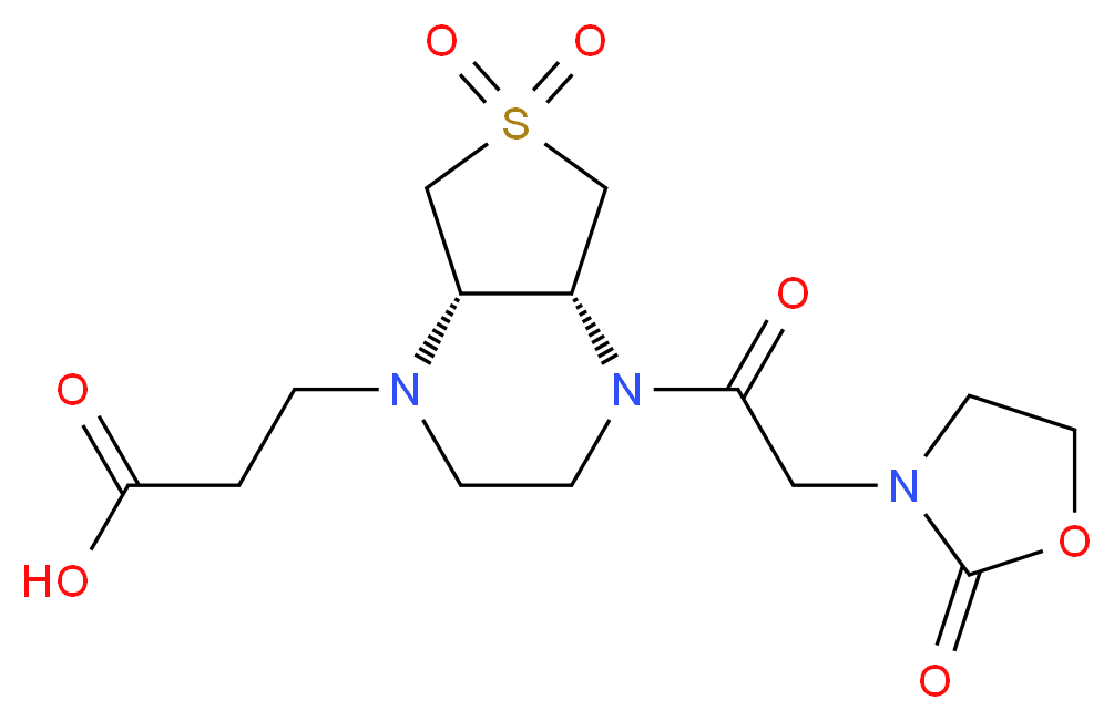  分子结构