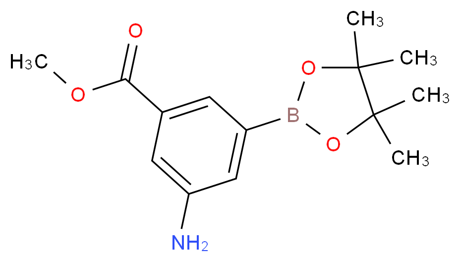 MFCD09258776 分子结构
