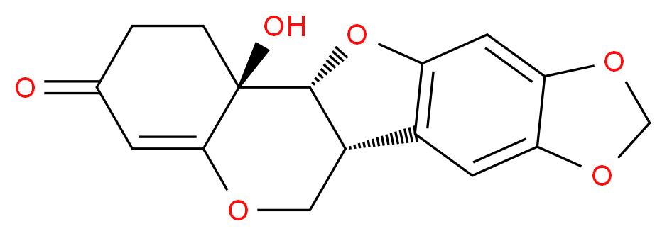 210537-05-6 分子结构