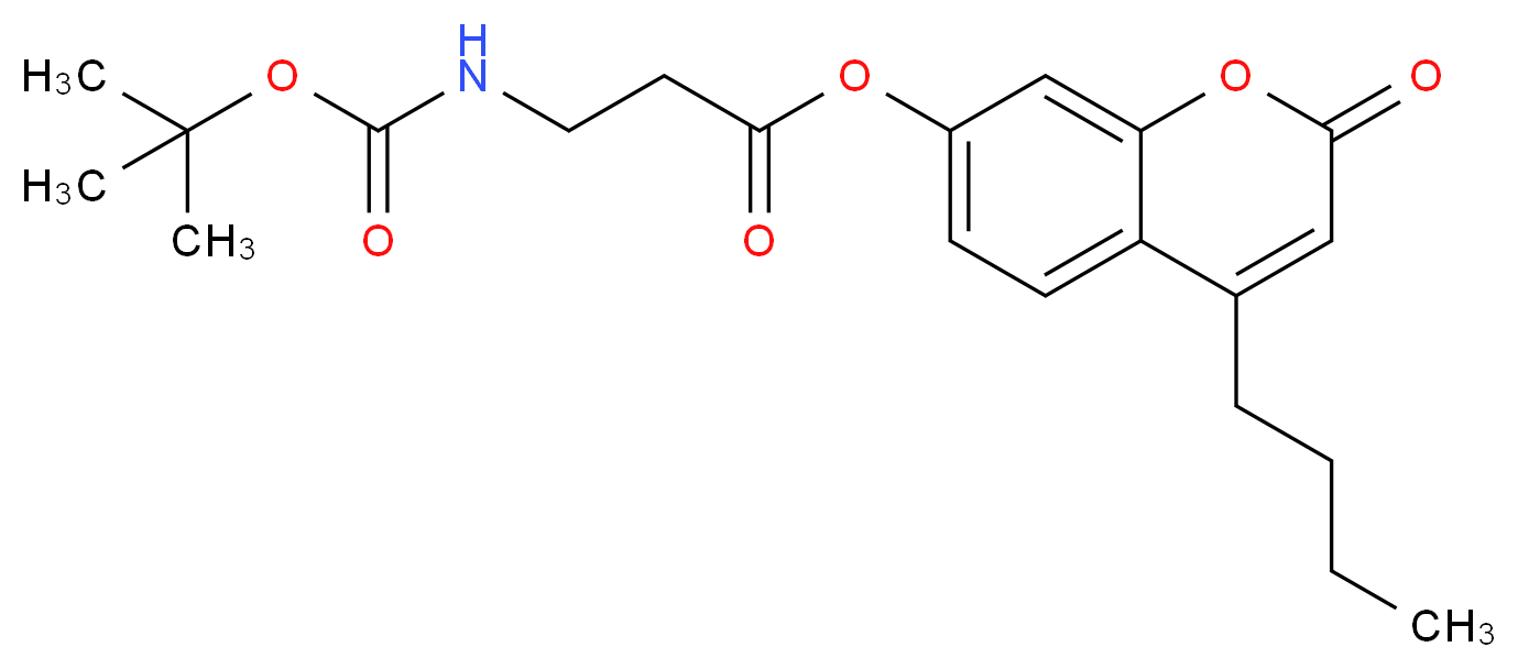 164254229 分子结构