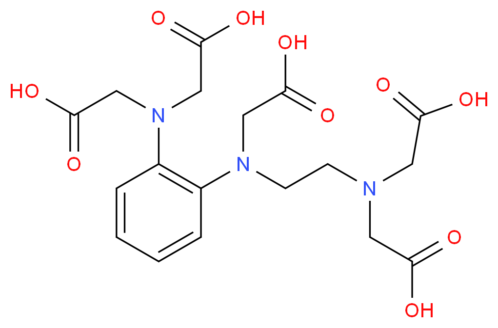 126736-75-2 分子结构
