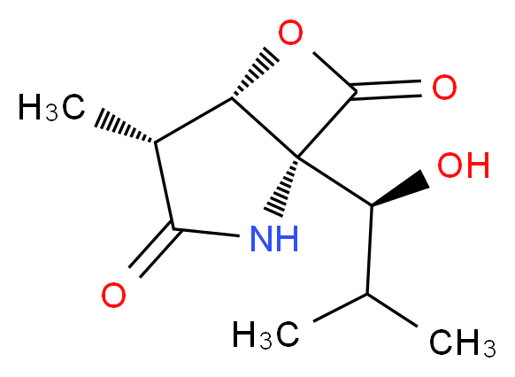 154226-60-5 分子结构