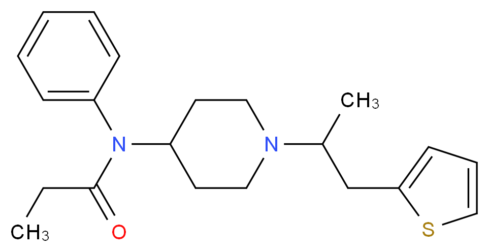 103963-66-2 分子结构