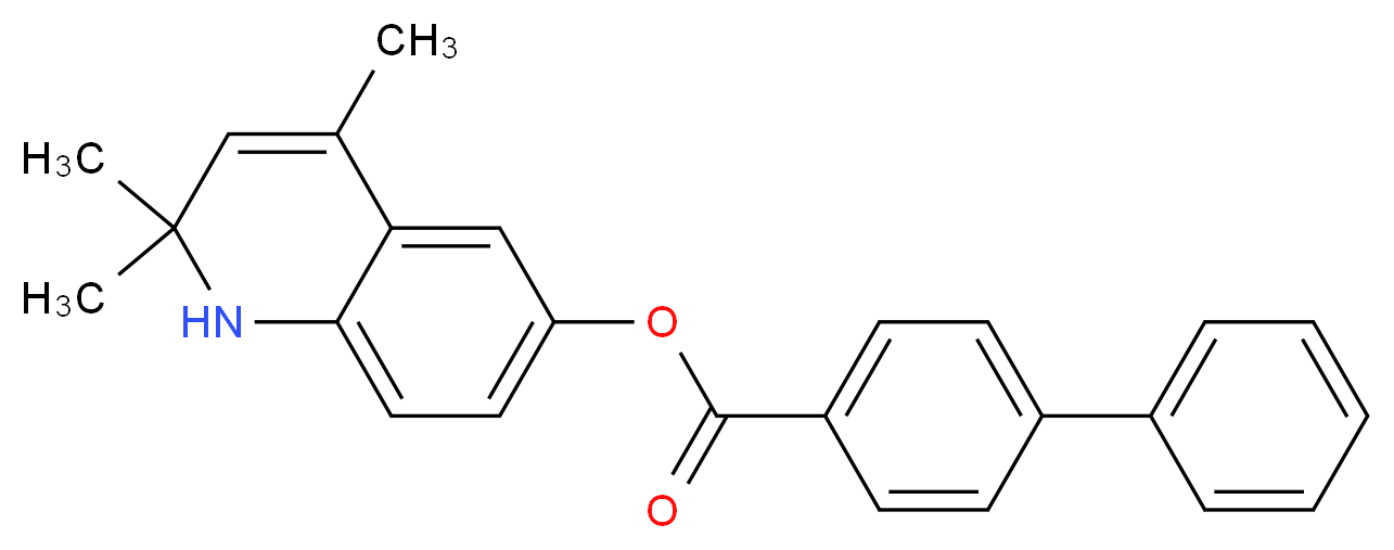 MFCD01036873 分子结构