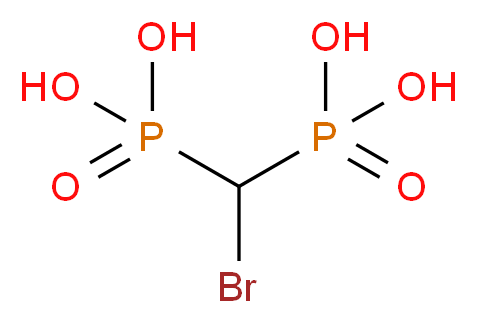 10596-21-1 分子结构