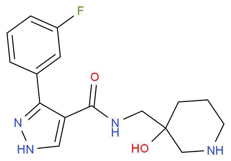  分子结构