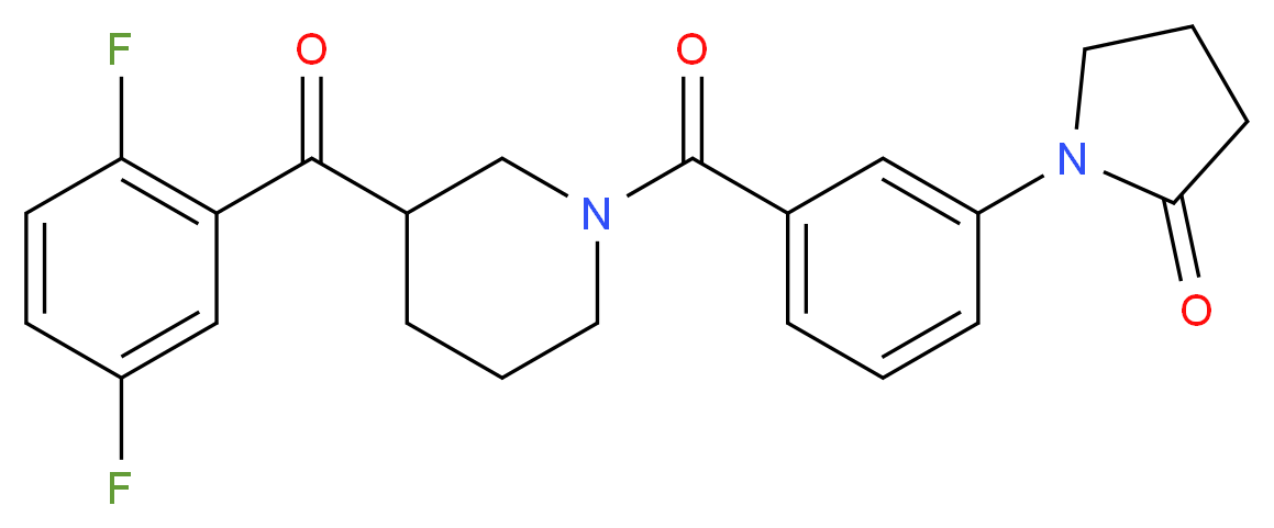  分子结构