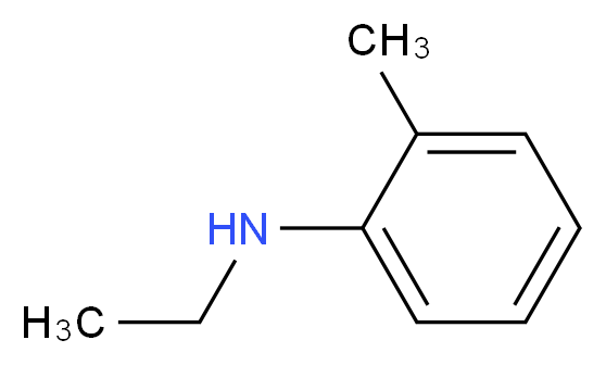 94-68-8 分子结构
