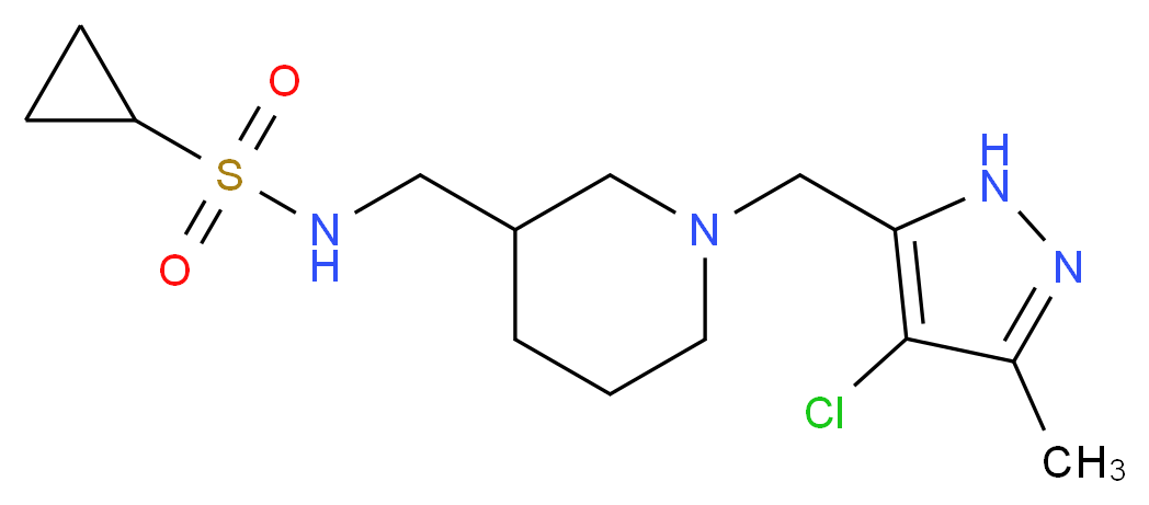  分子结构