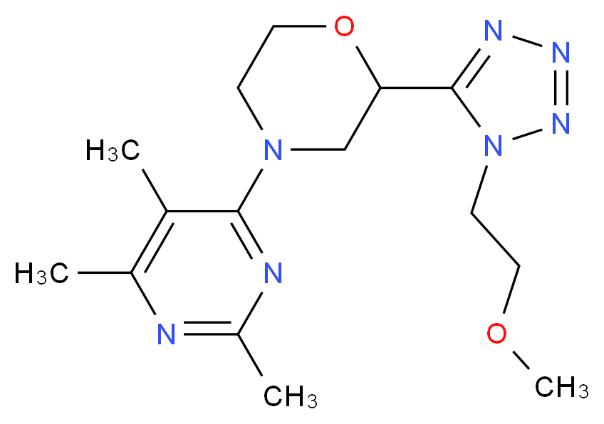  分子结构