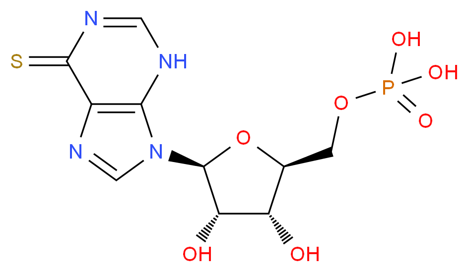 53-83-8 分子结构