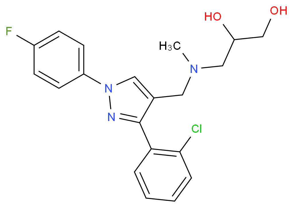  分子结构