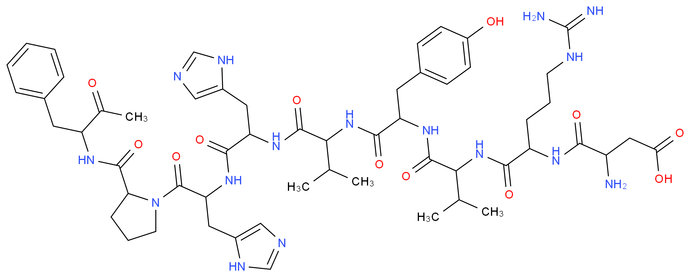 5649-07-0 分子结构