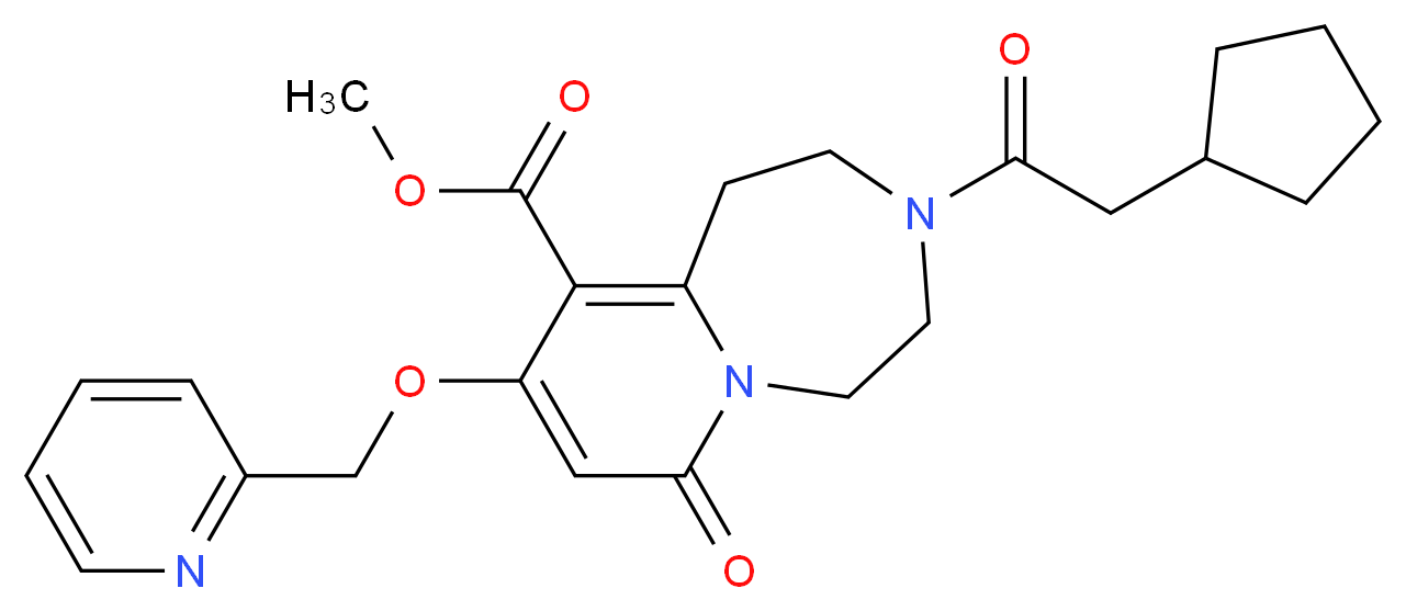  分子结构