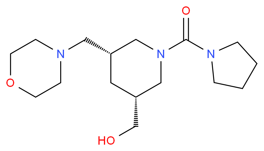  分子结构