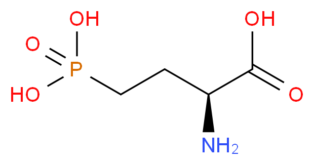23052-81-5 分子结构