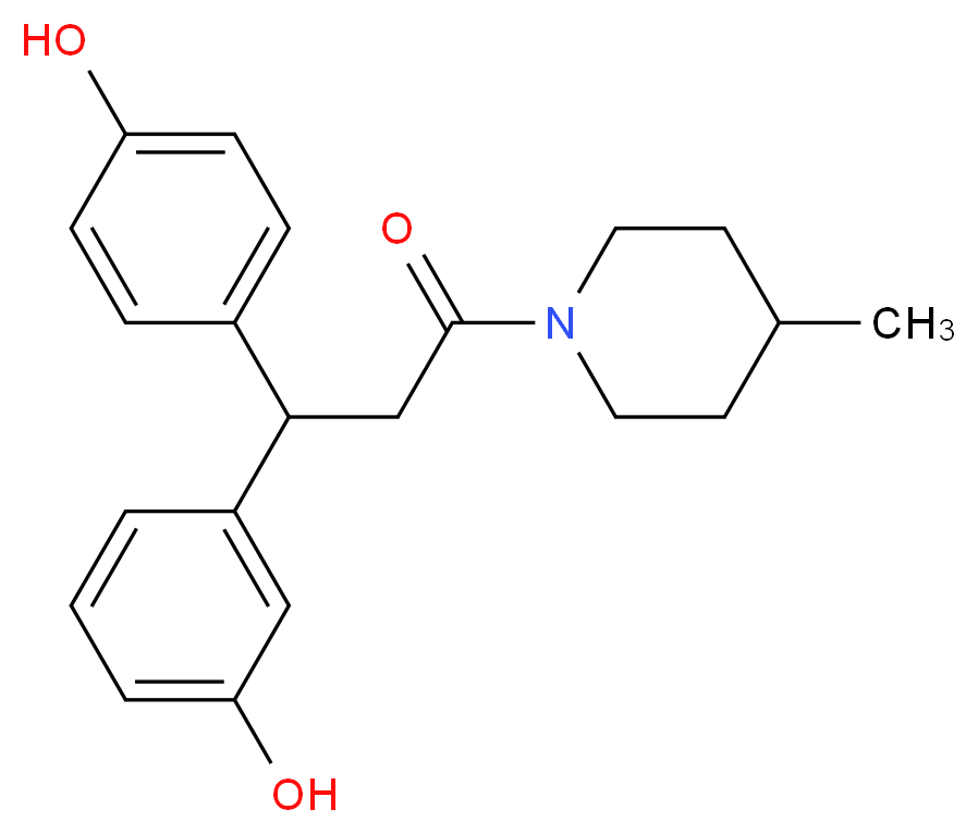  分子结构