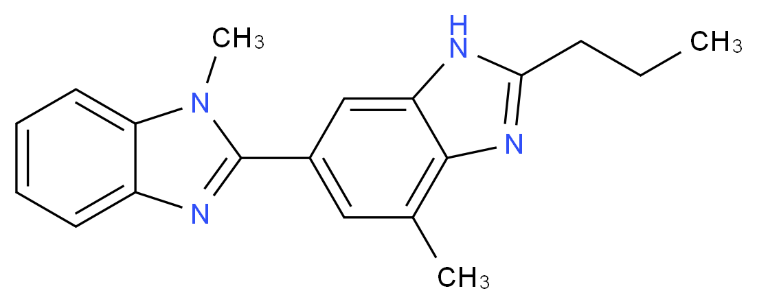 152628-02-9 分子结构