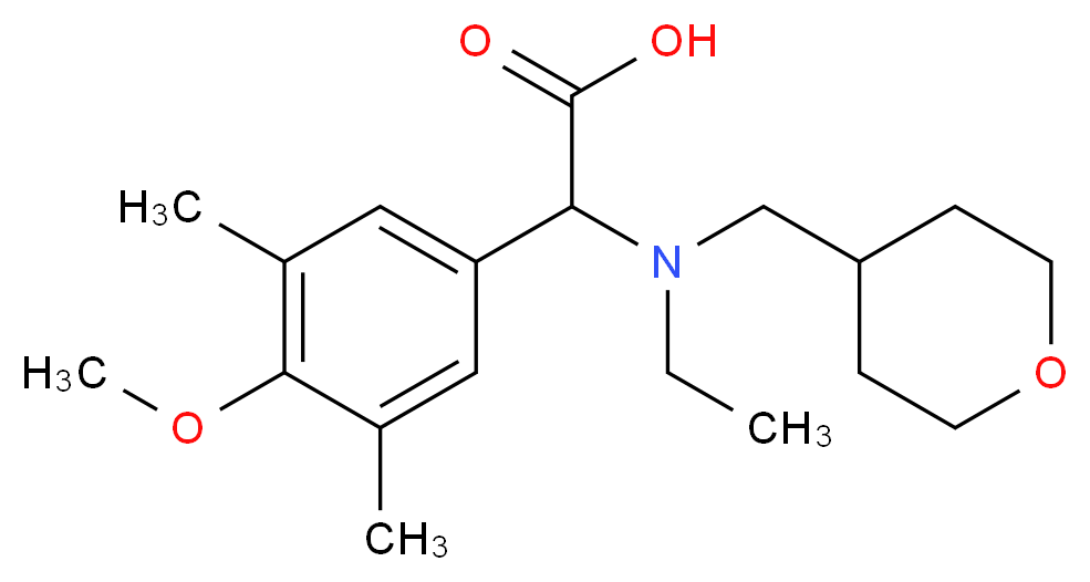  分子结构