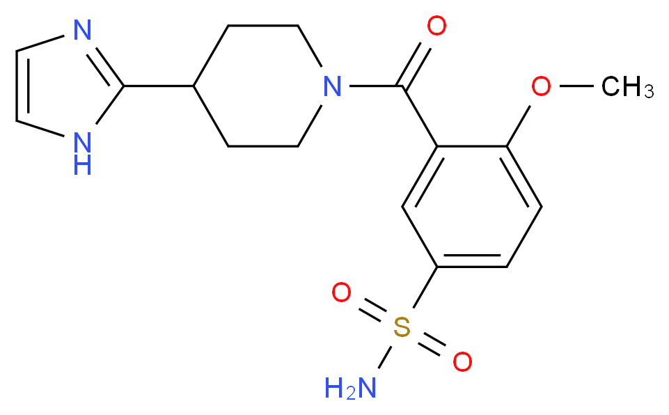  分子结构