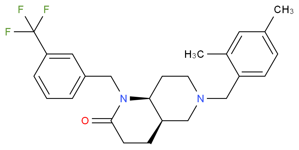  分子结构