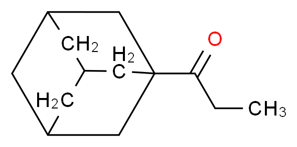 1660-05-5 分子结构