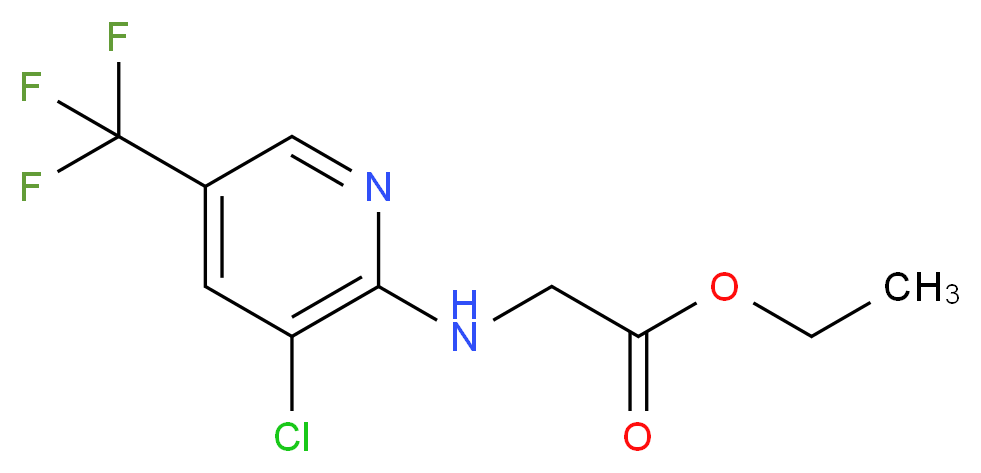 246022-36-6 分子结构