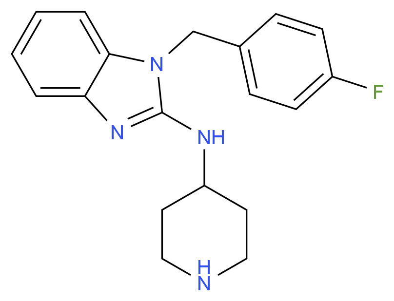 75970-64-8 分子结构