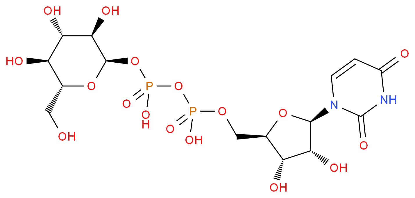 133-89-1 分子结构