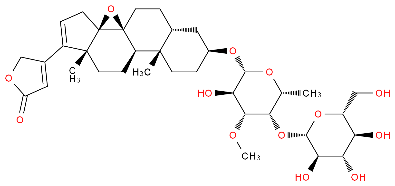 144223-70-1 分子结构
