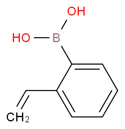 15016-42-9 分子结构