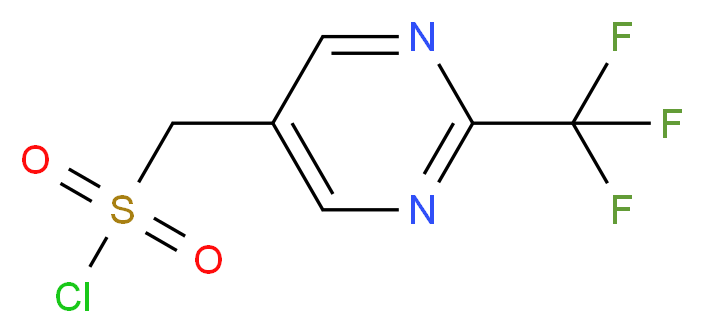 1196155-63-1 分子结构