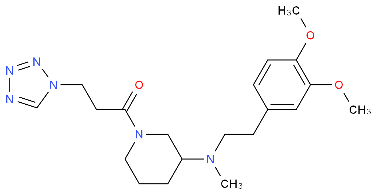  分子结构