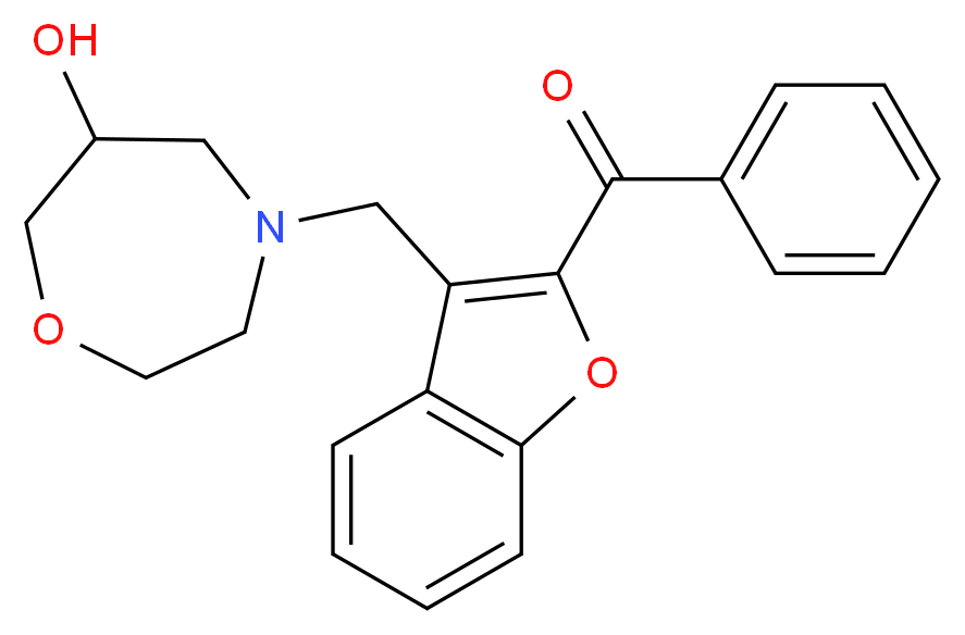  分子结构