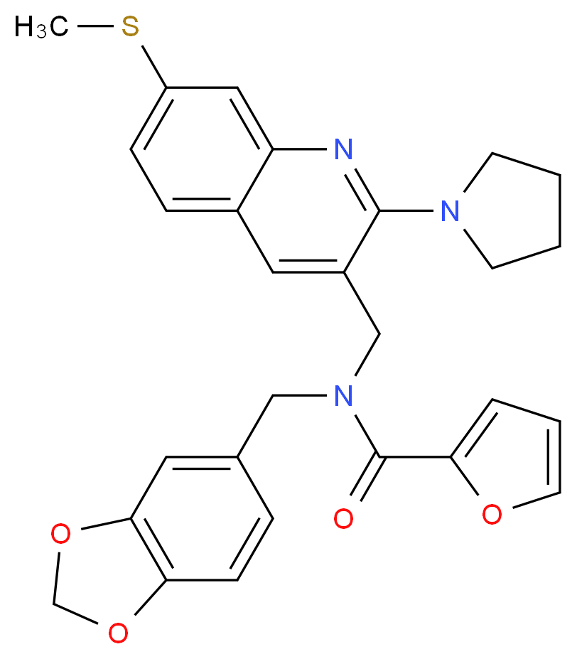  分子结构