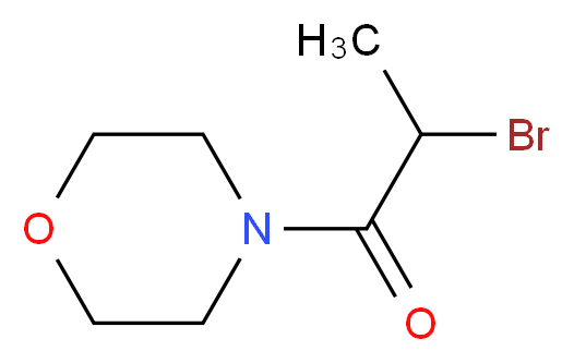 2620-13-5 分子结构