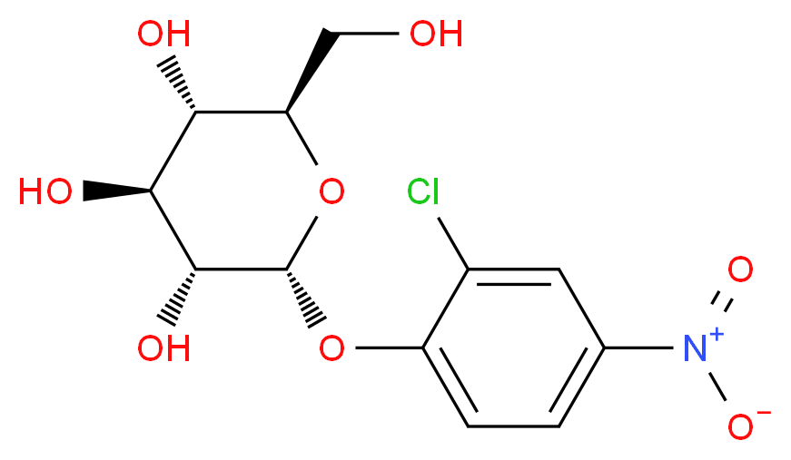 119047-14-2 分子结构