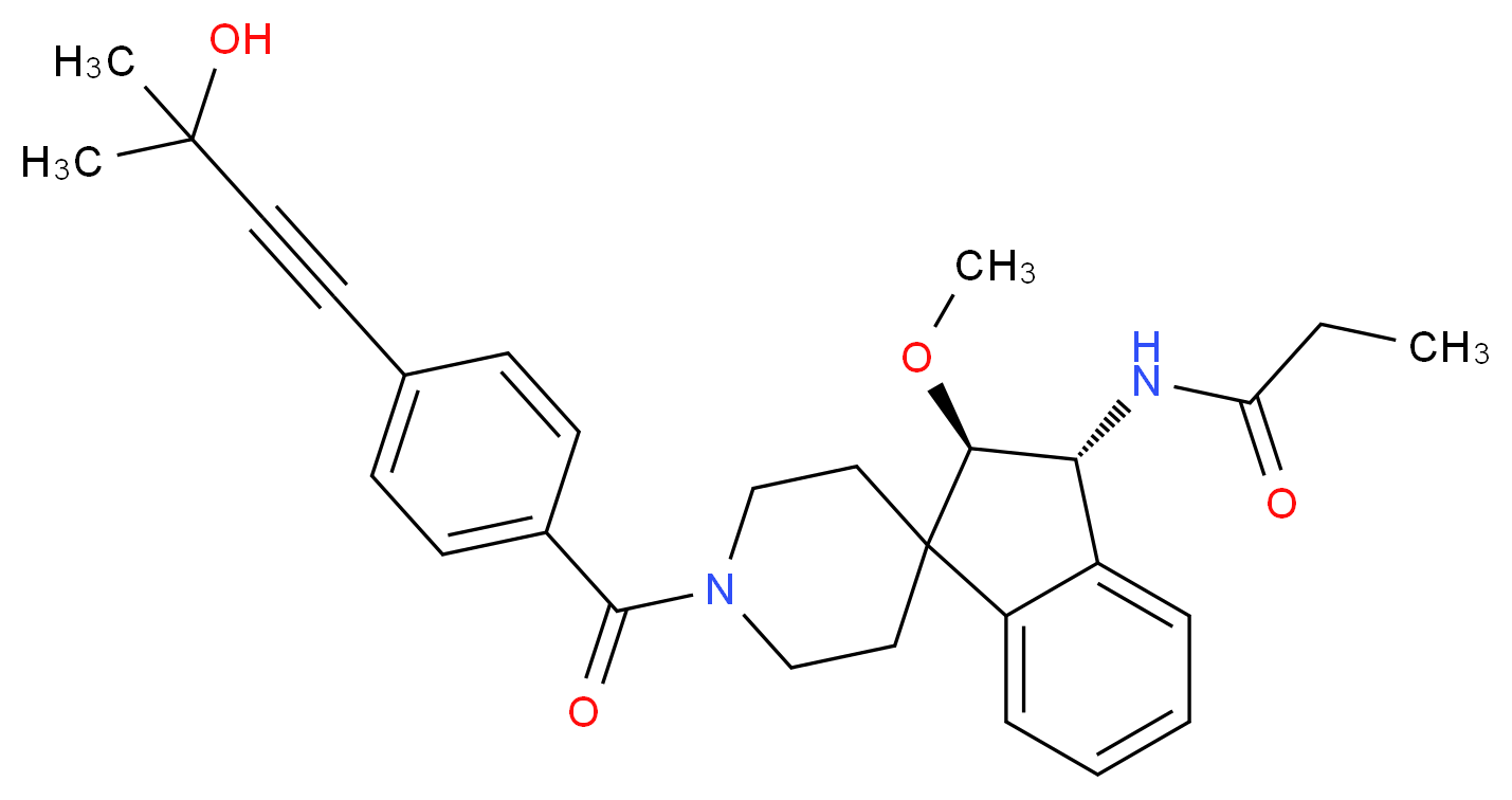  分子结构