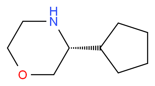 1270034-44-0 分子结构