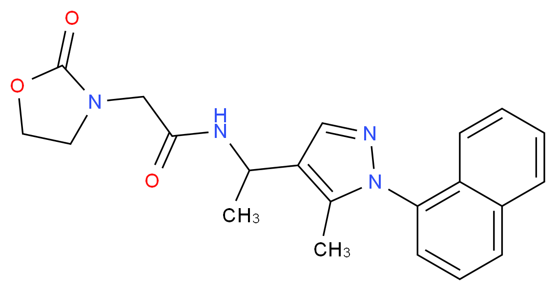  分子结构