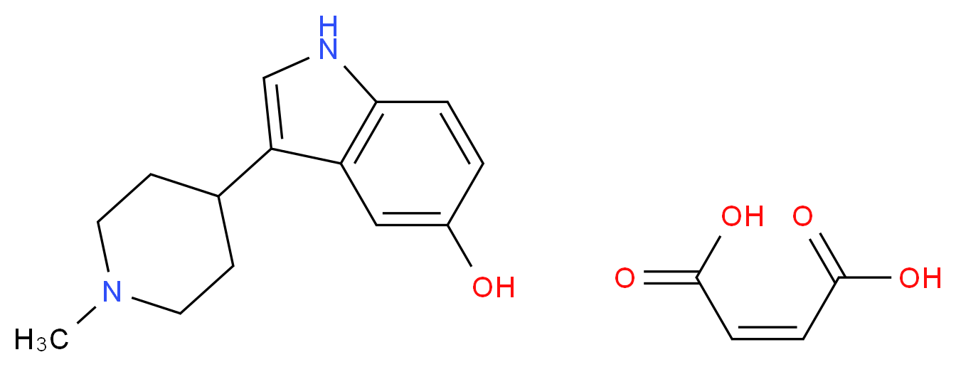 1197333-54-2 分子结构