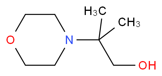 858197-58-7 分子结构